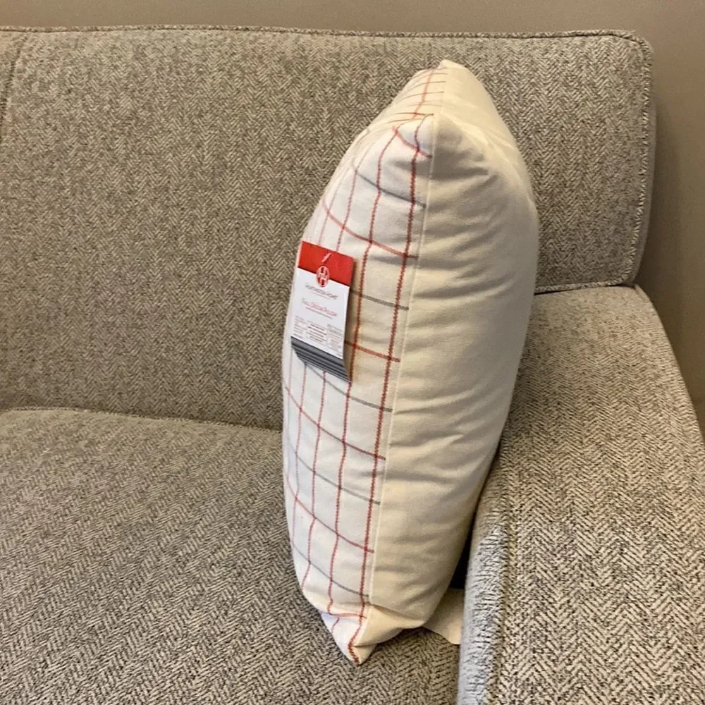 Huntington Home Throw Pillow
